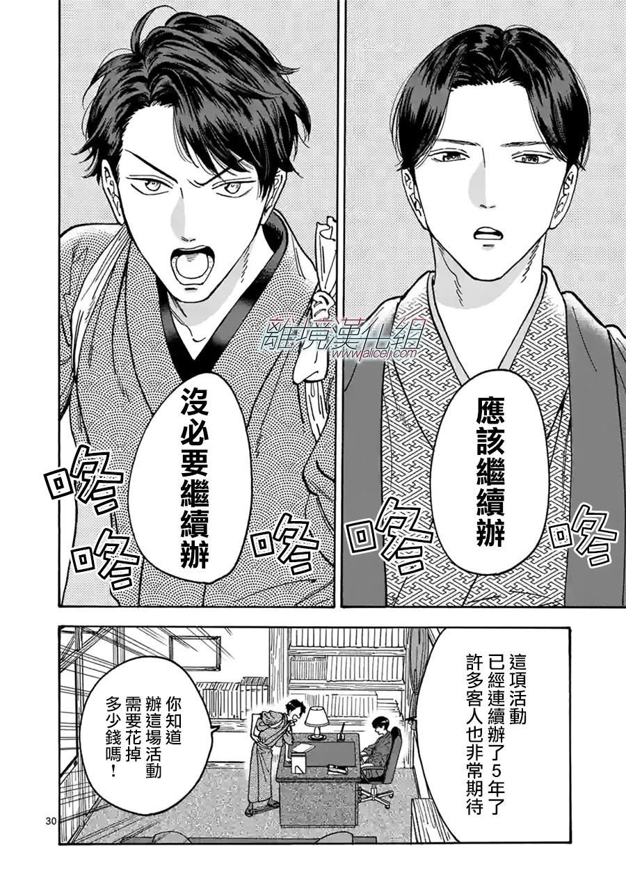 第110话 被诅咒的戒指