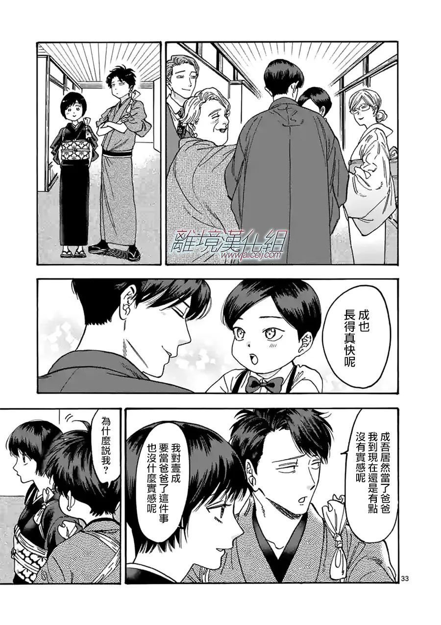 第110话 被诅咒的戒指