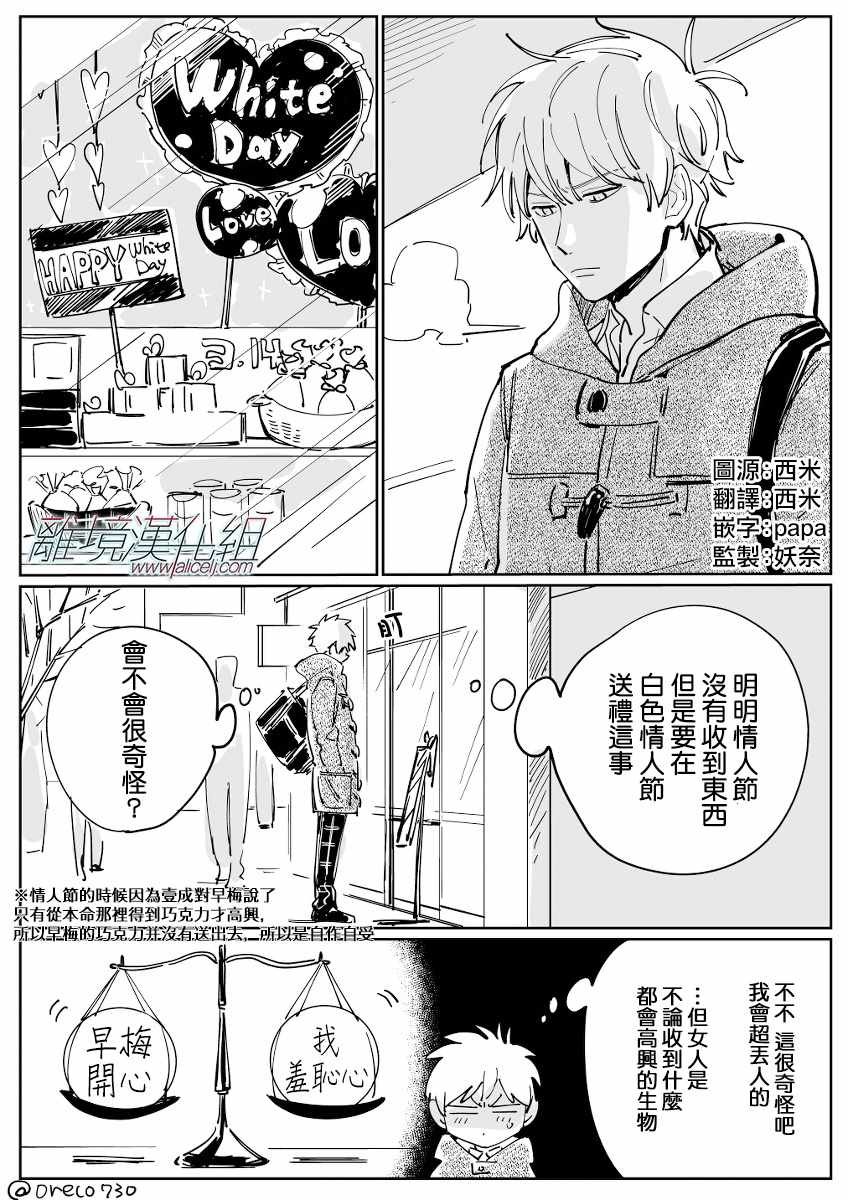 Cinderella 番外13-20