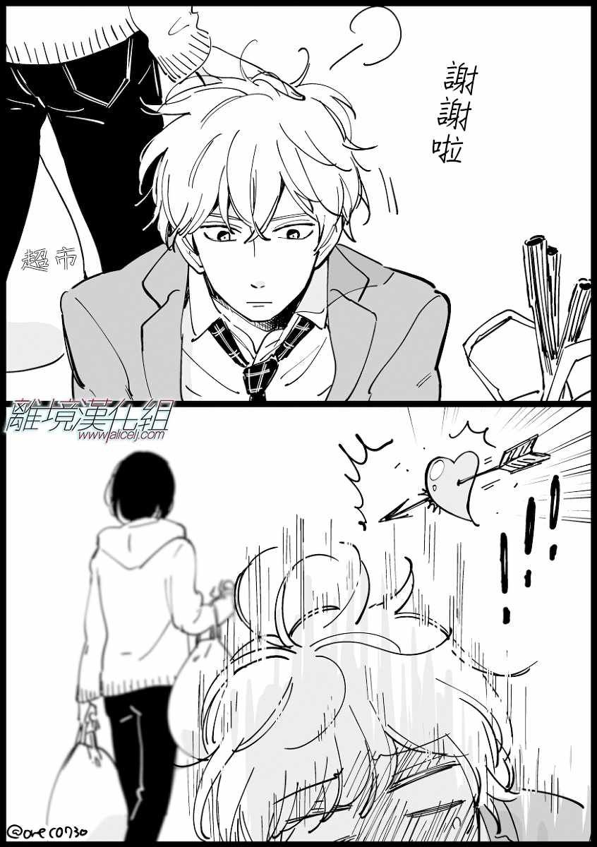 Cinderella 番外13-20
