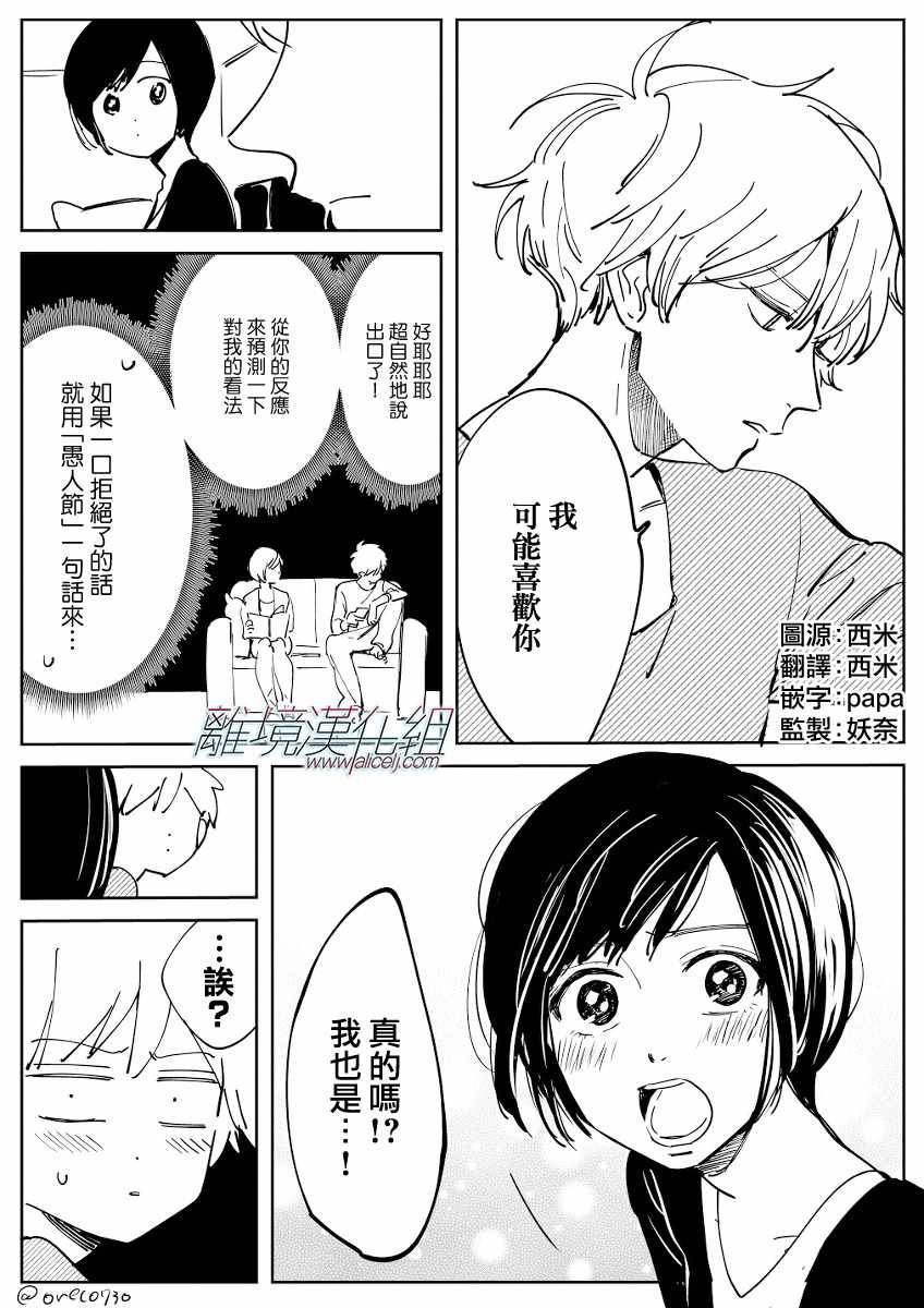Cinderella 番外13-20