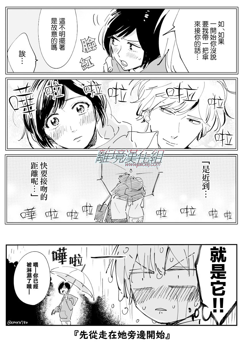Cinderella 番外21-30