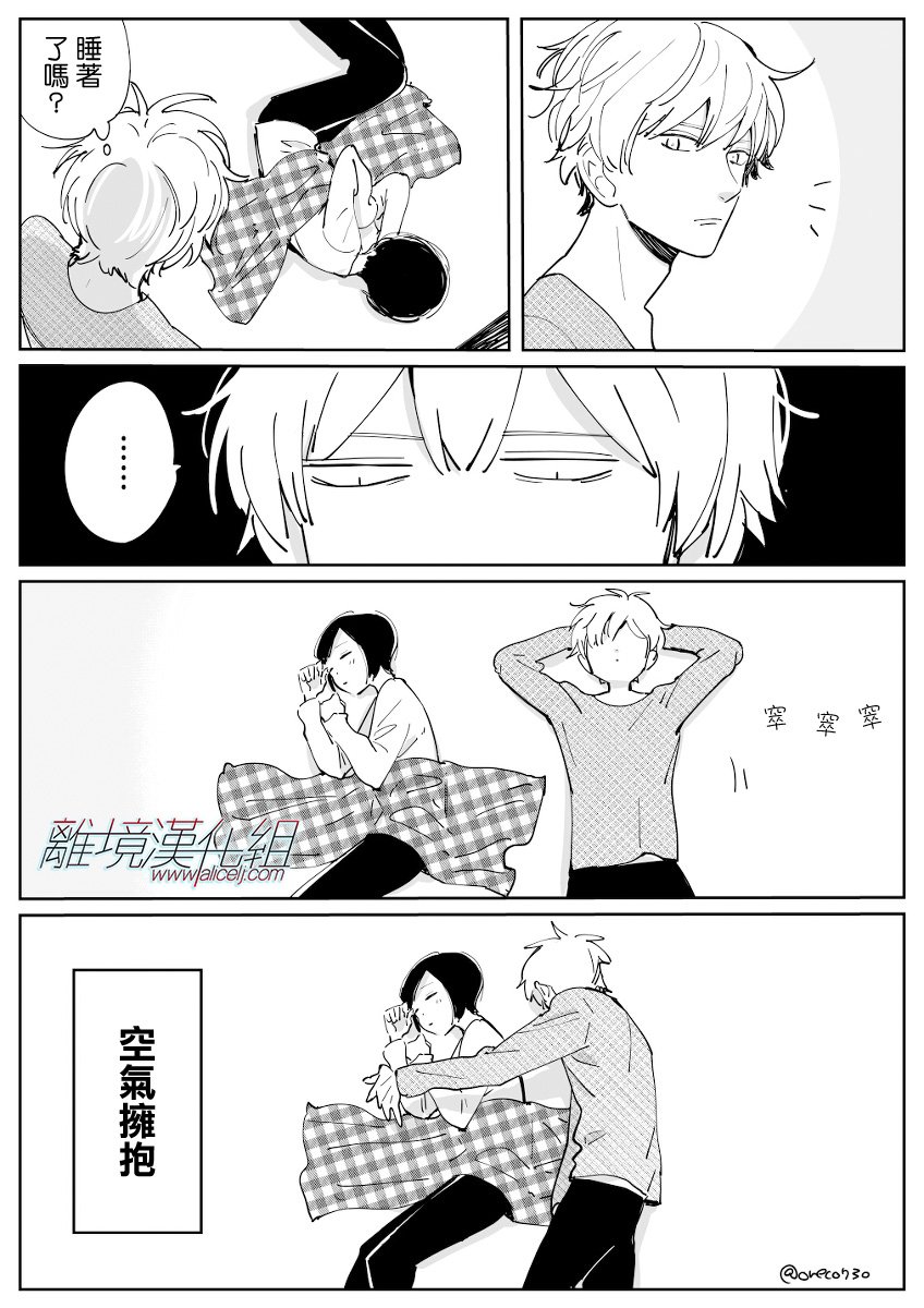 Cinderella 番外21-30