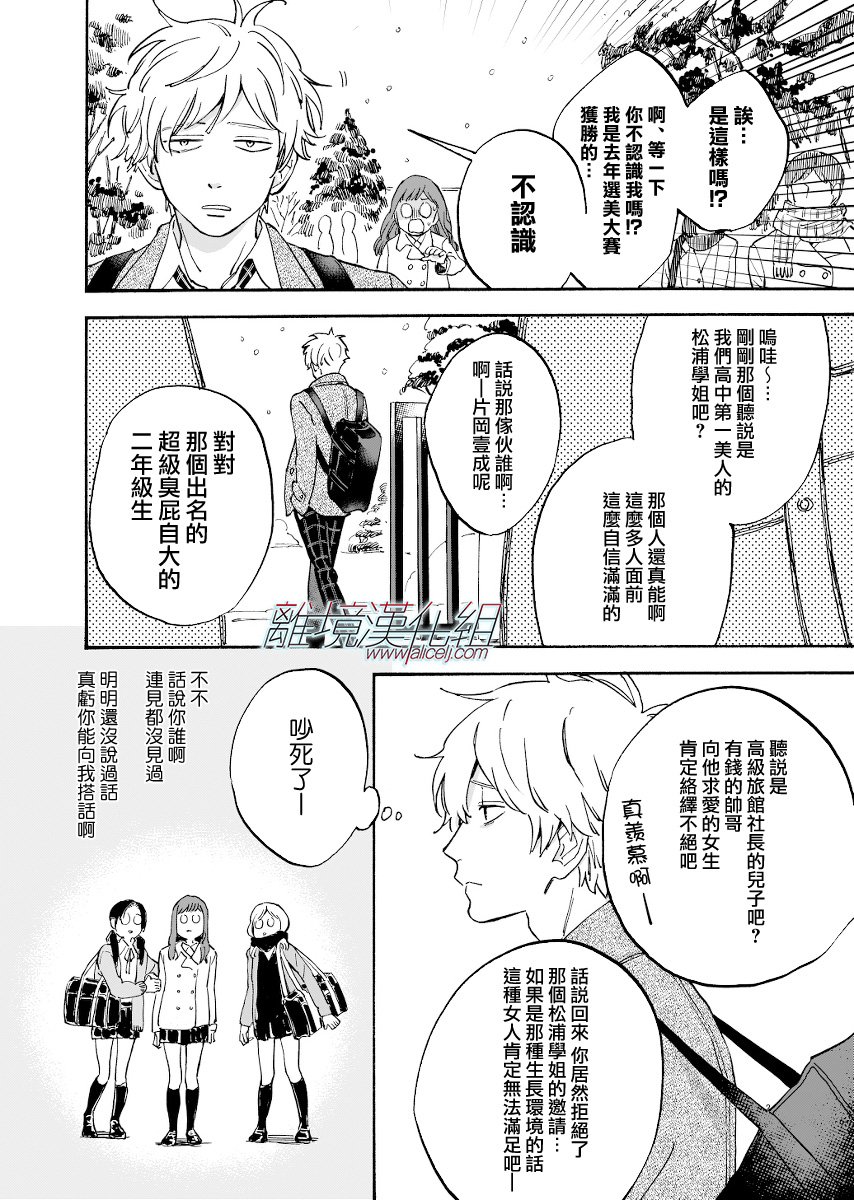 Cinderella 番外21-30