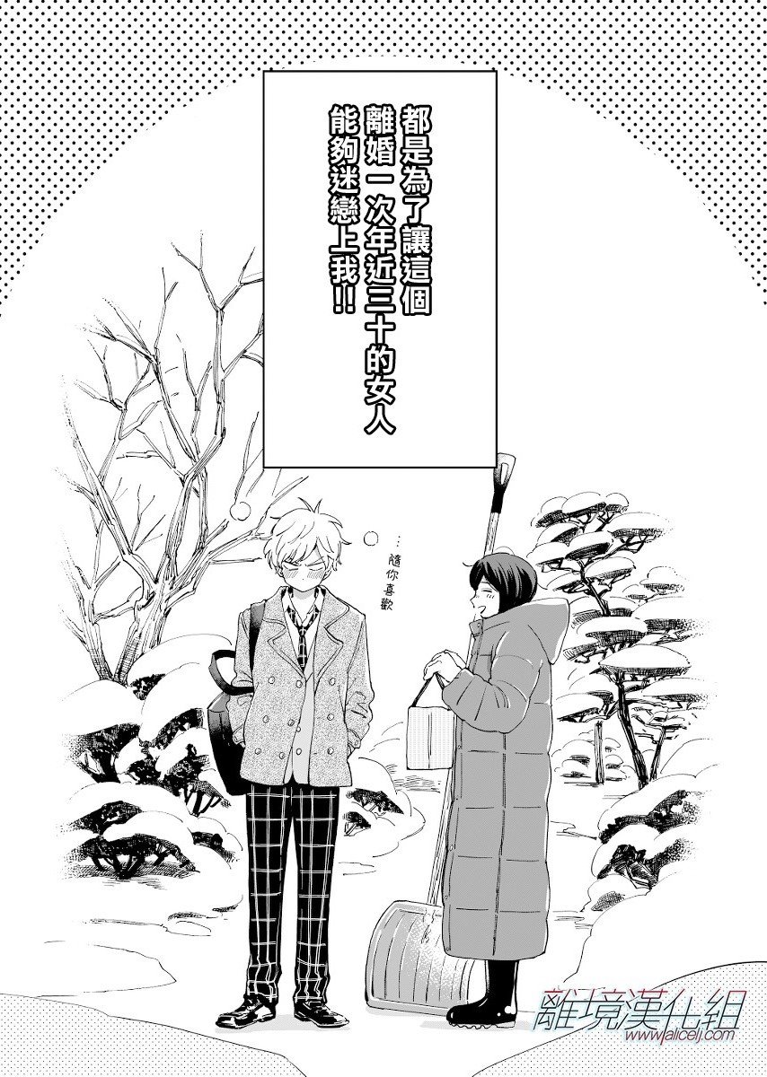 Cinderella 番外21-30