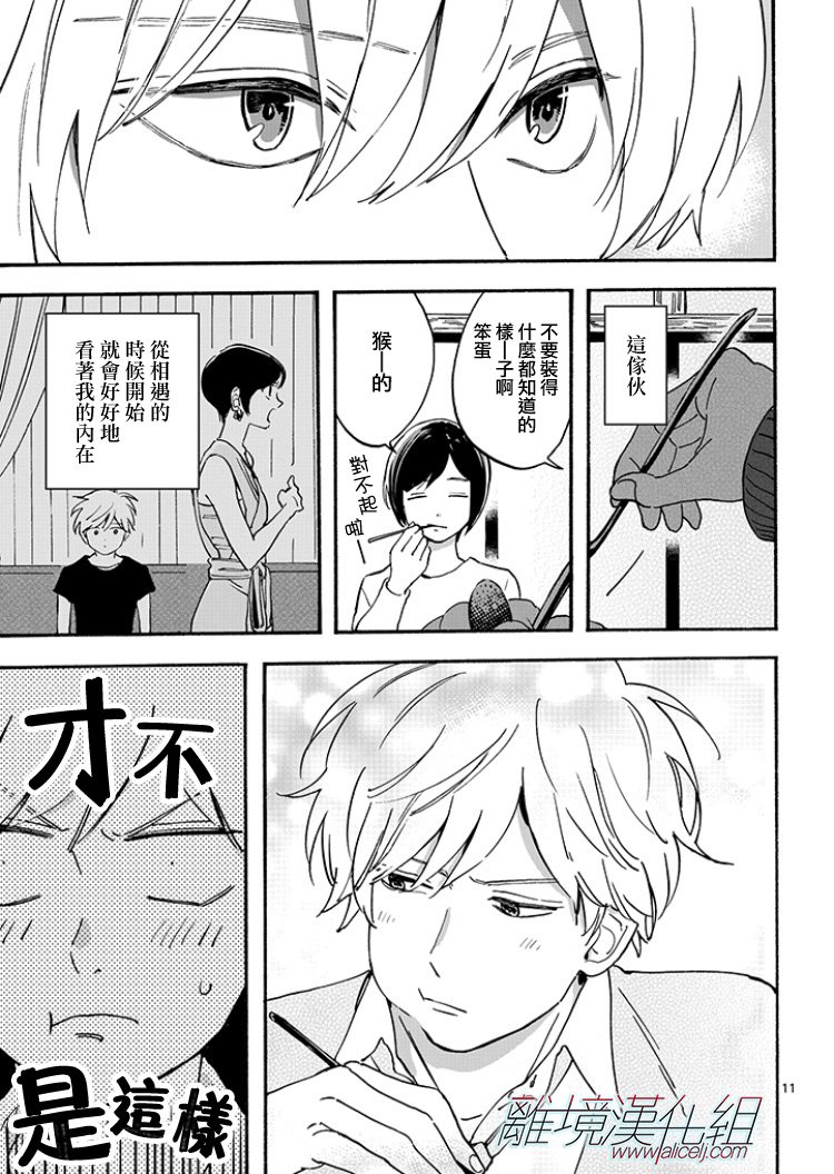Cinderella 番外21-30