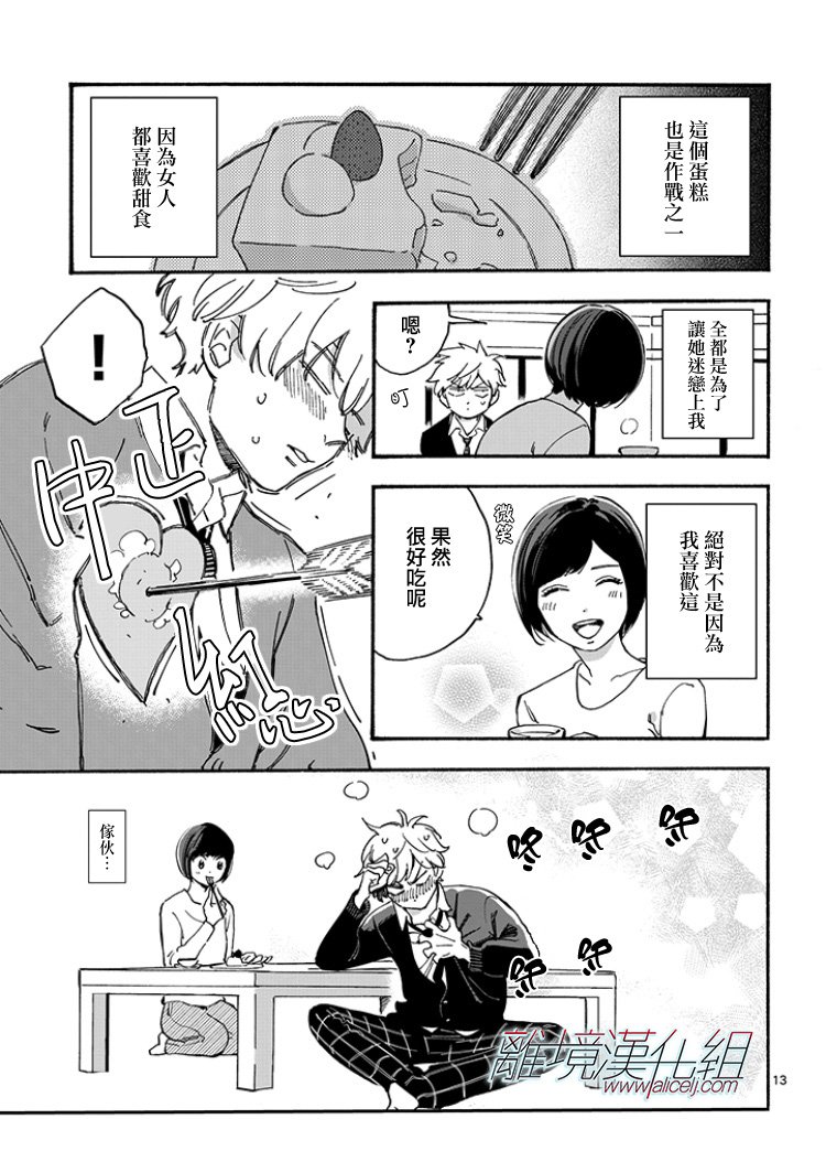 Cinderella 番外21-30