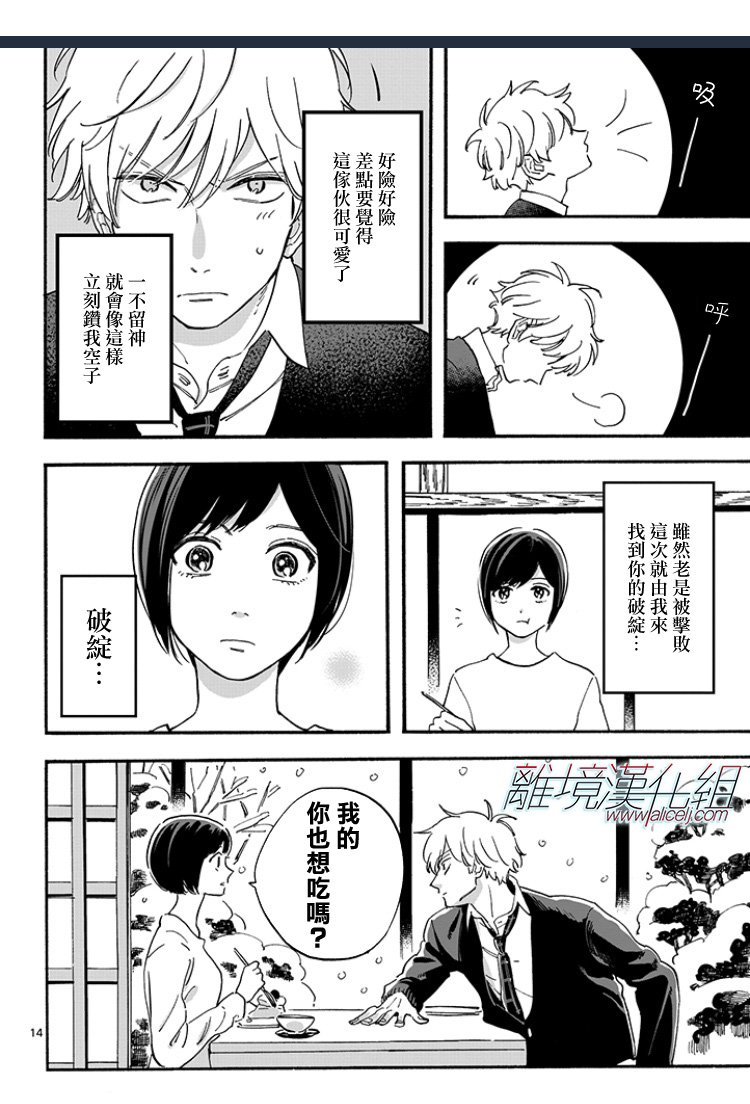 Cinderella 番外21-30