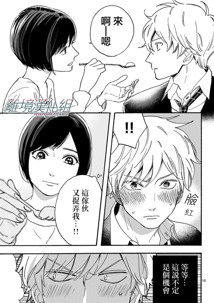 Cinderella 番外21-30