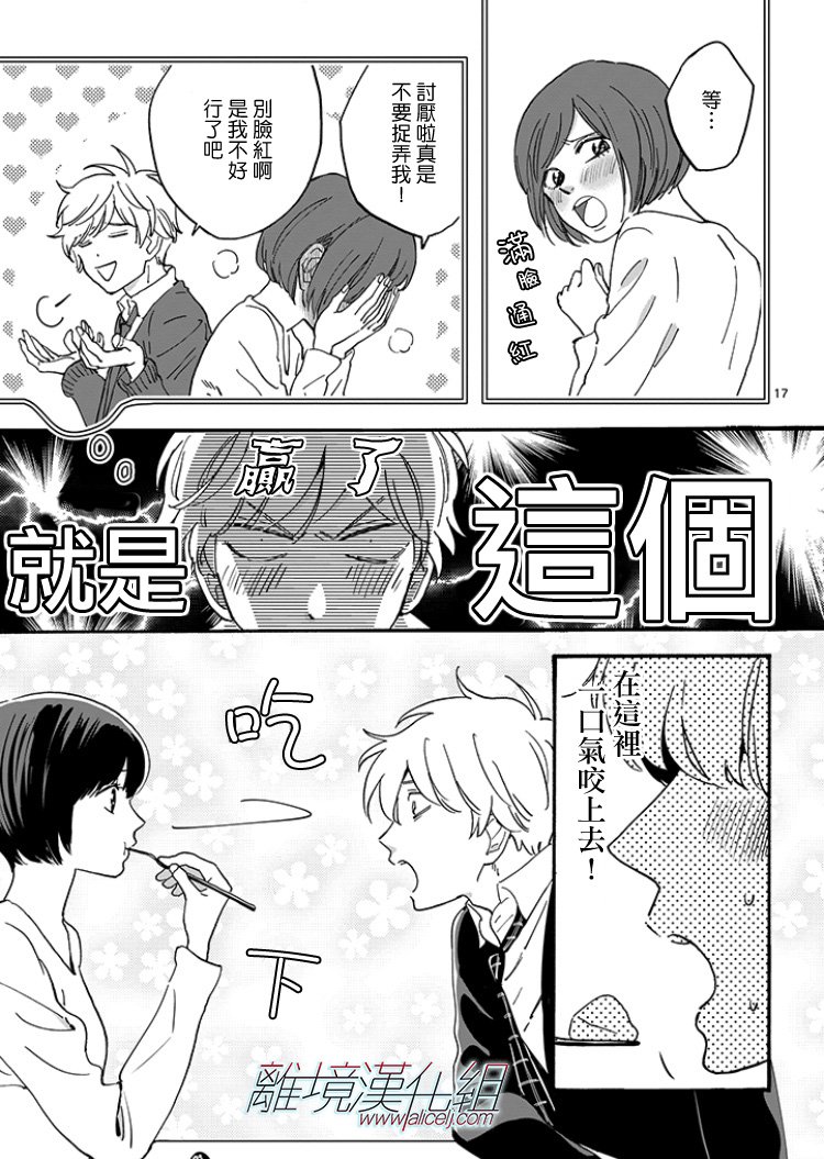 Cinderella 番外21-30