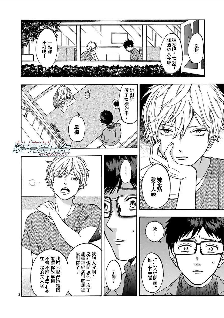 第53话 谨慎起见
