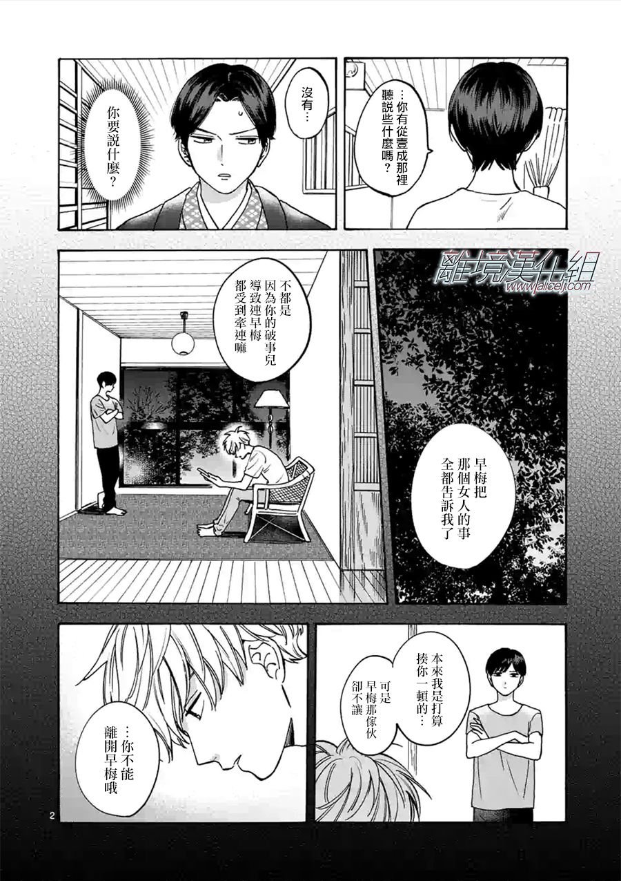 第54话 共斗