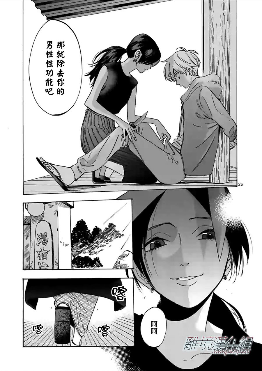 第54话 共斗
