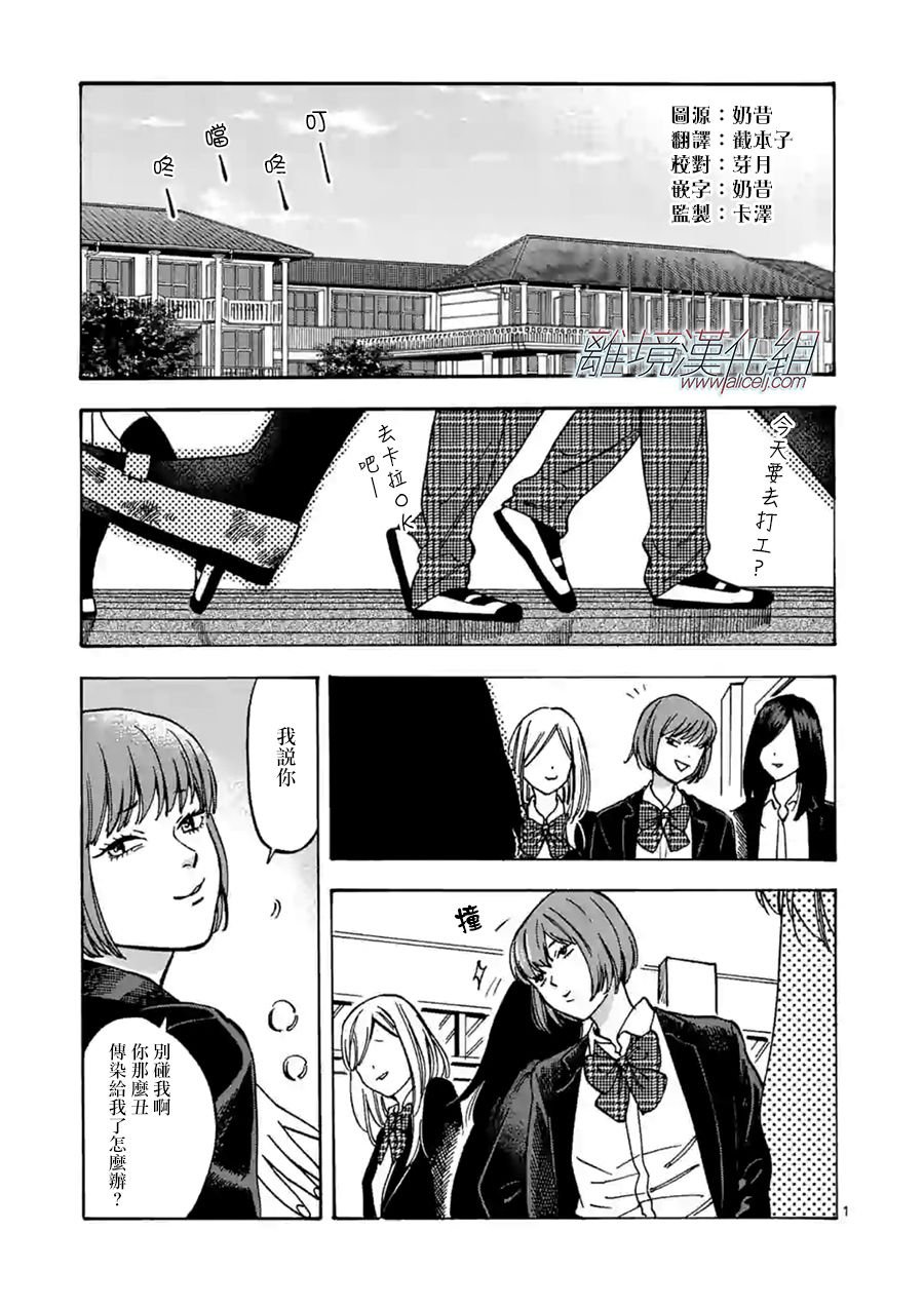 第58话 死了算了