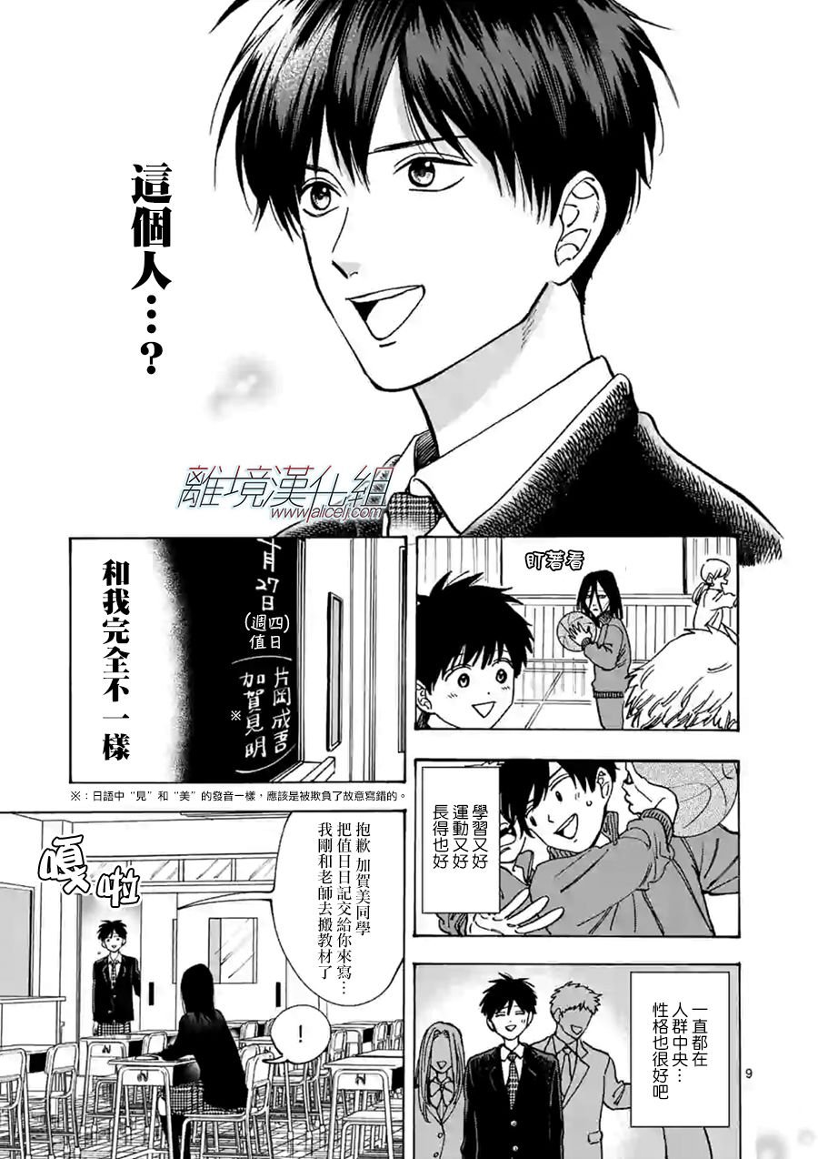 第58话 死了算了