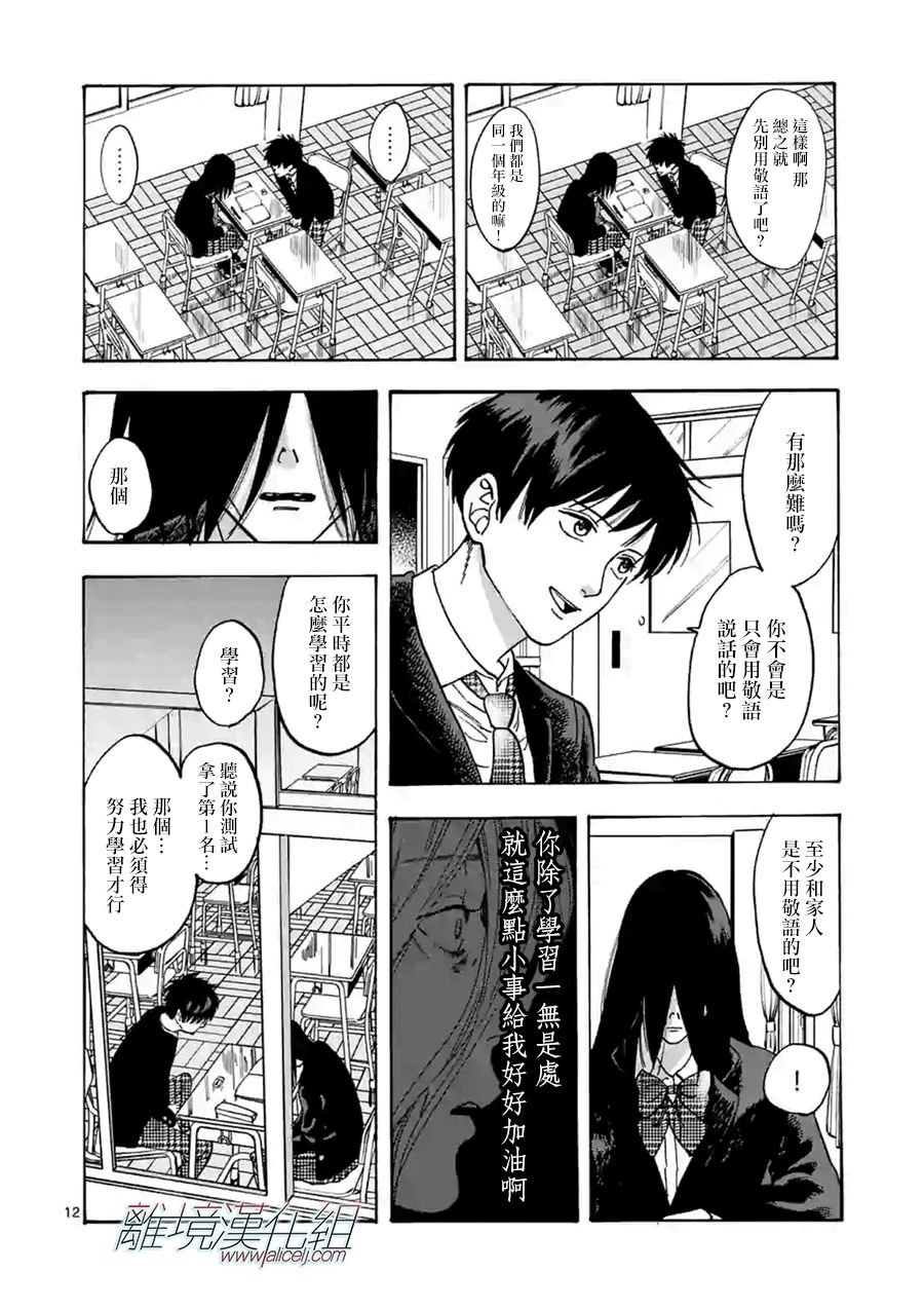 第58话 死了算了