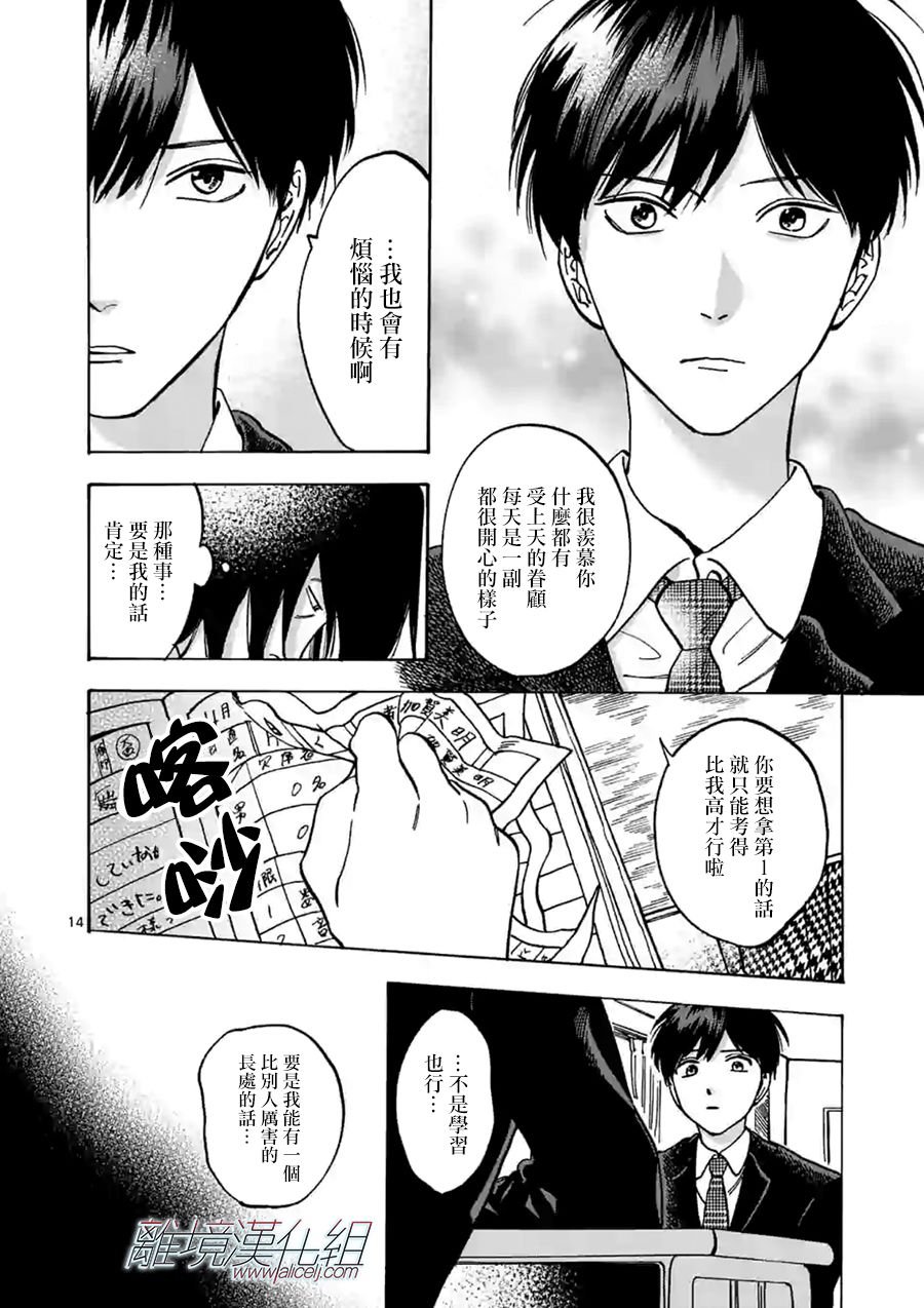 第58话 死了算了