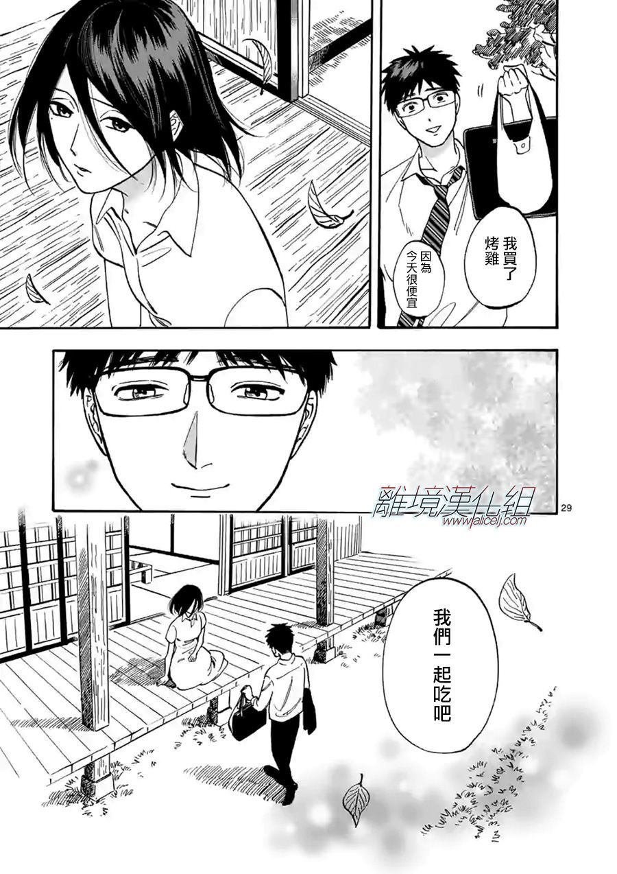 第61话 错误与成长
