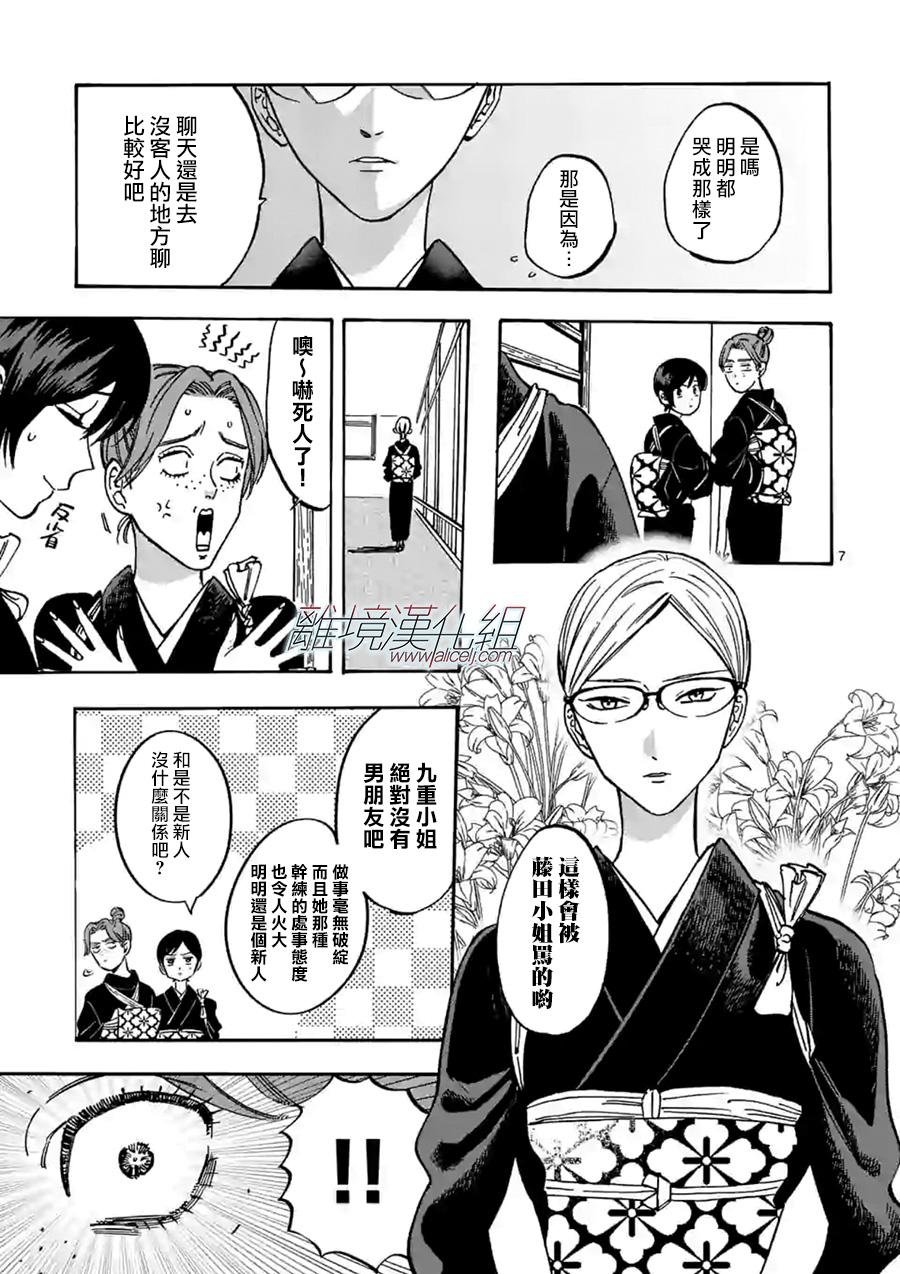 第62话 三流