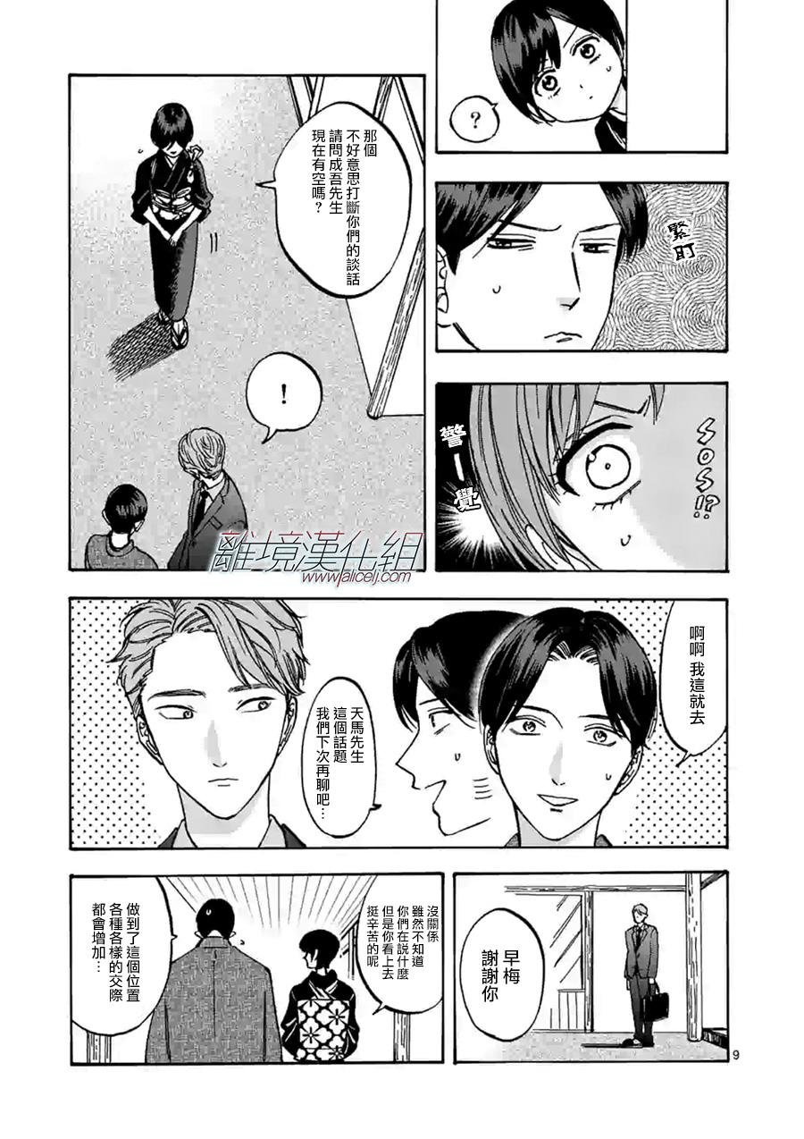 第62话 三流