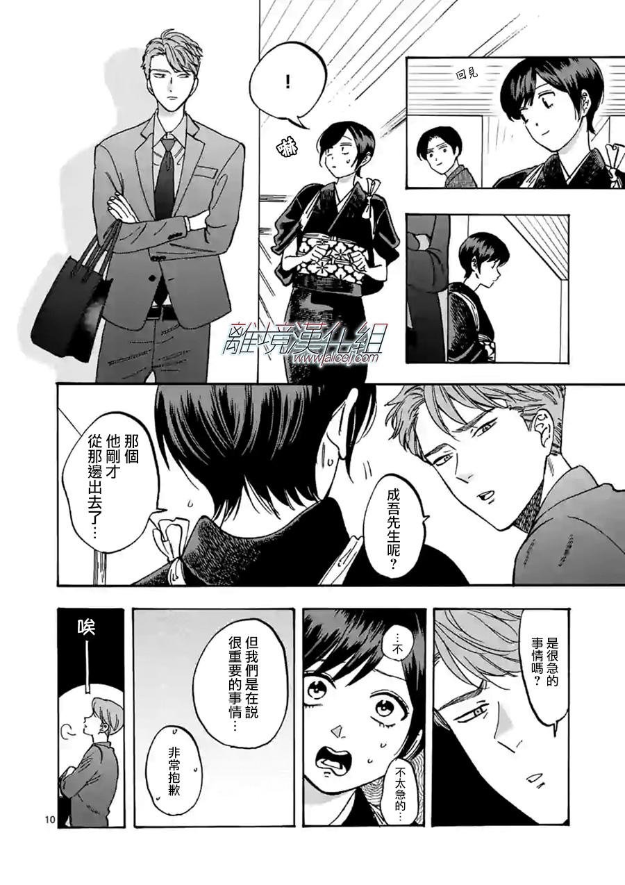 第62话 三流