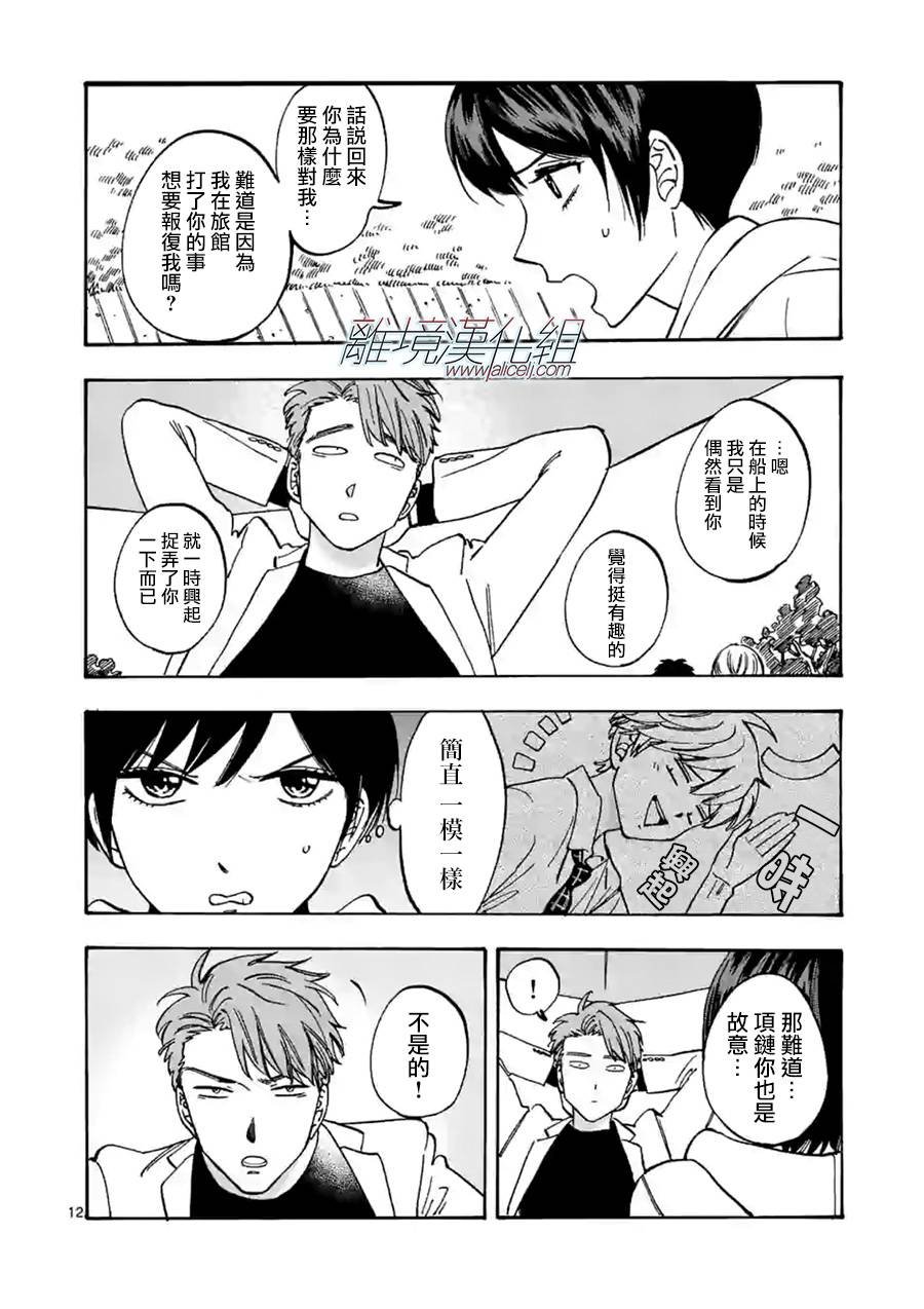 第67话 由我说了算
