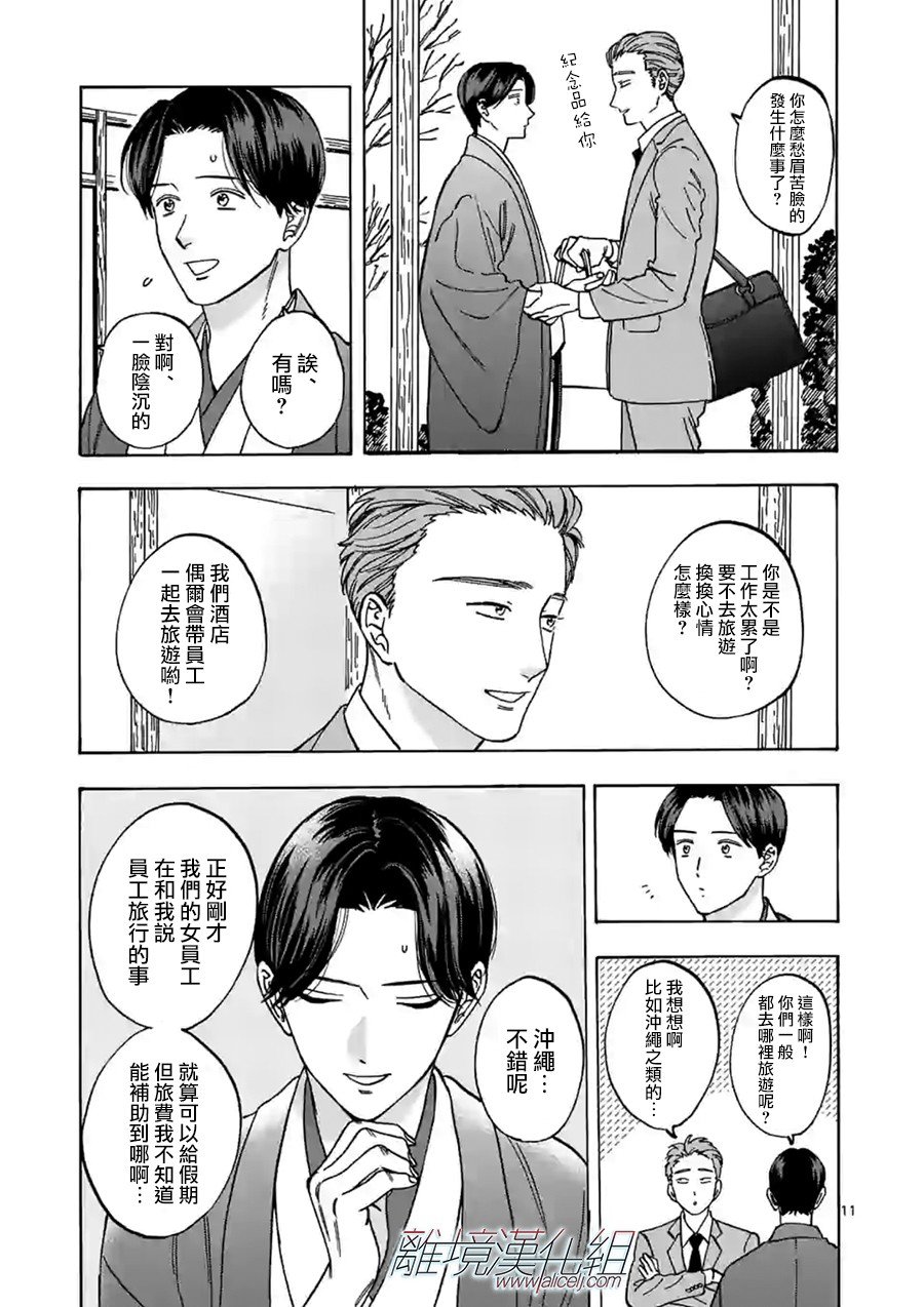 第74话 灰姑娘