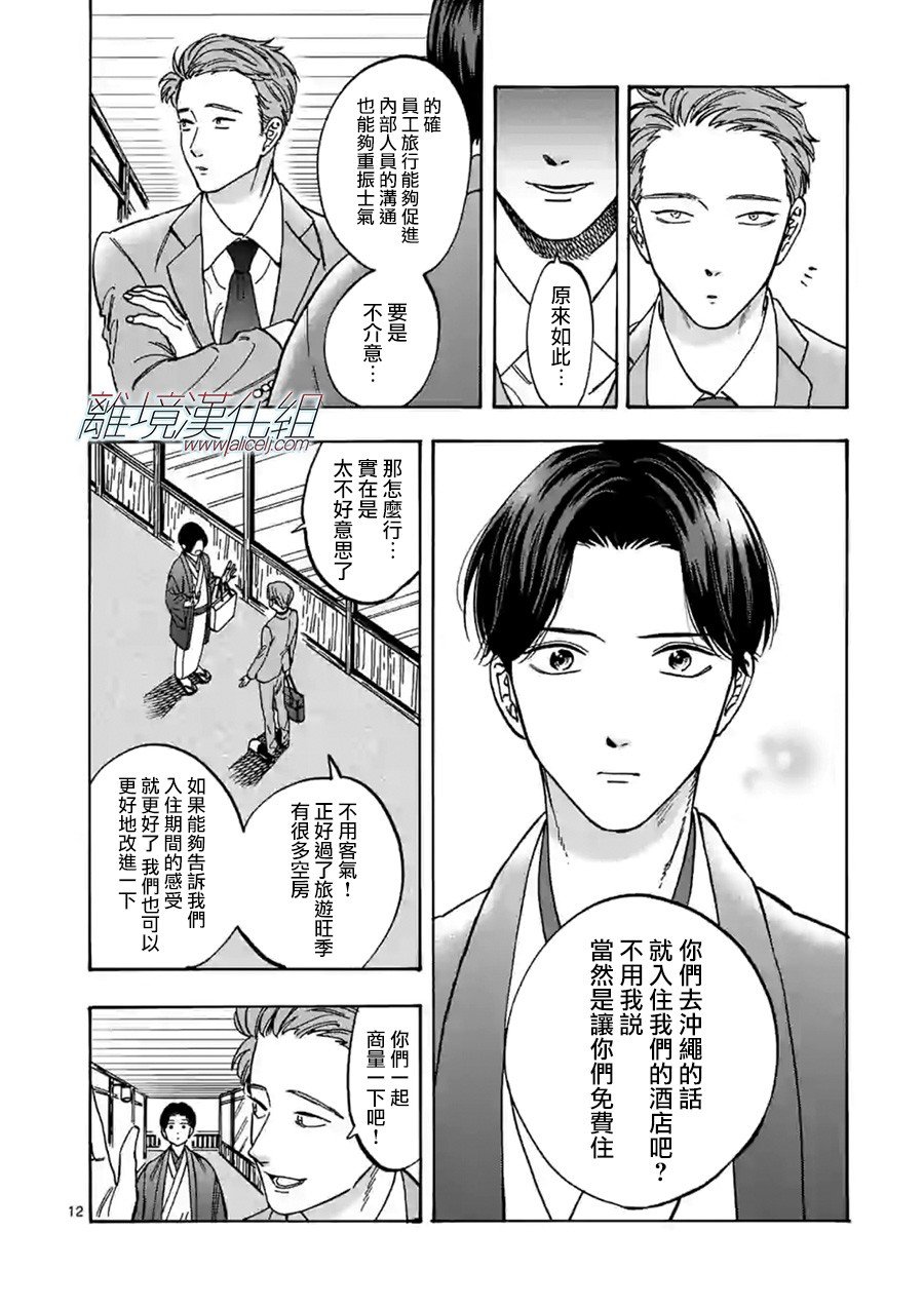 第74话 灰姑娘