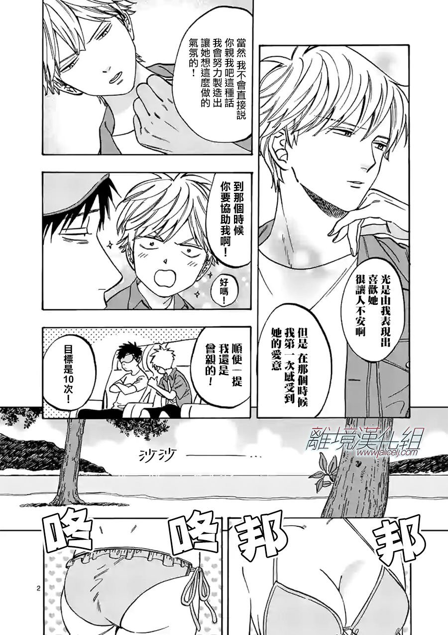 第75话 冲绳旅行