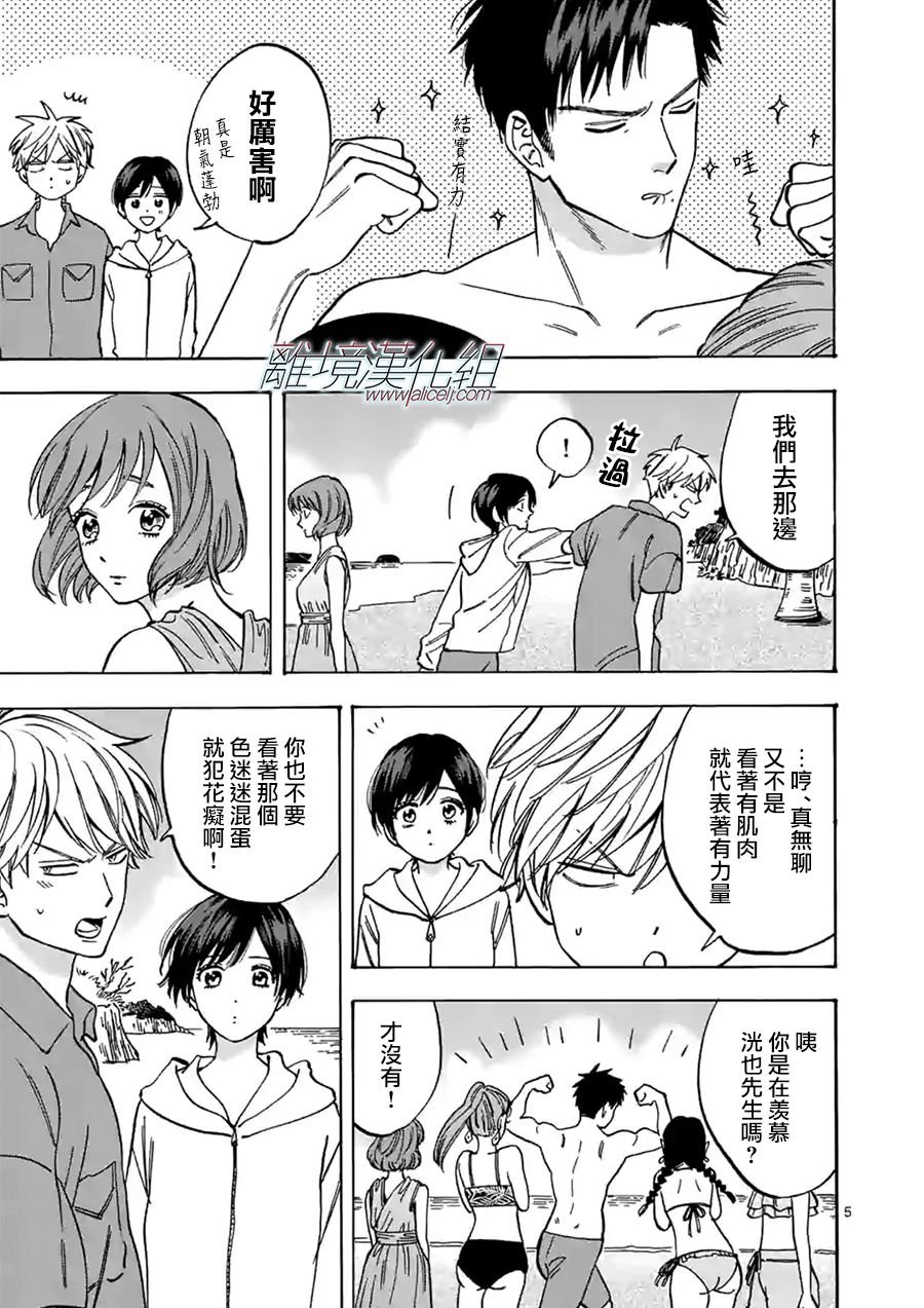 第75话 冲绳旅行