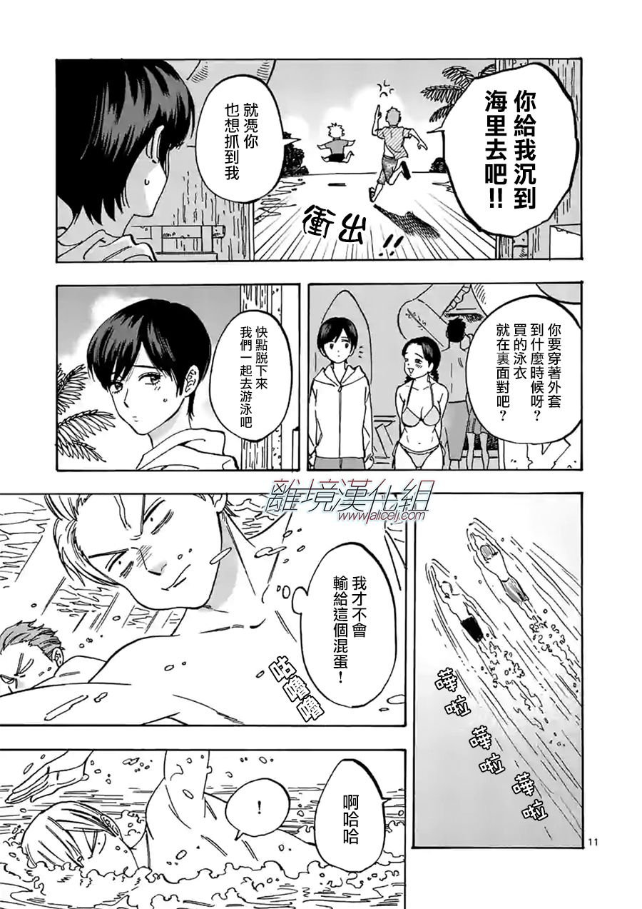 第75话 冲绳旅行