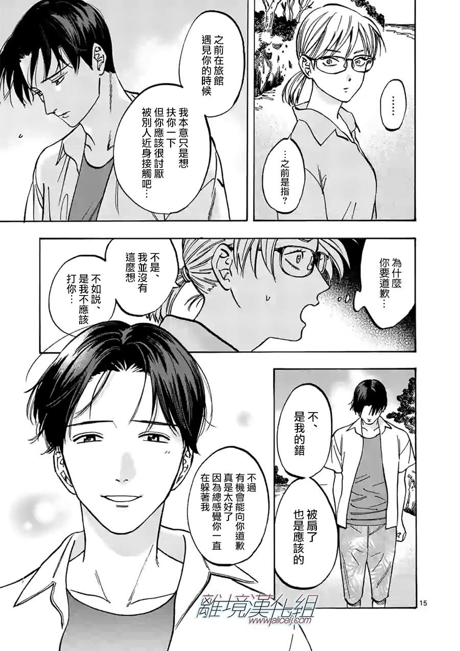 第75话 冲绳旅行