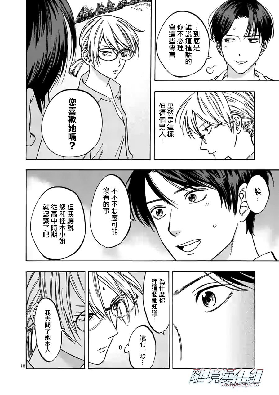 第75话 冲绳旅行