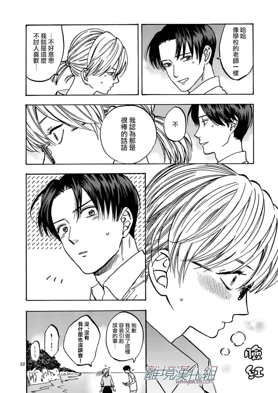 第75话 冲绳旅行