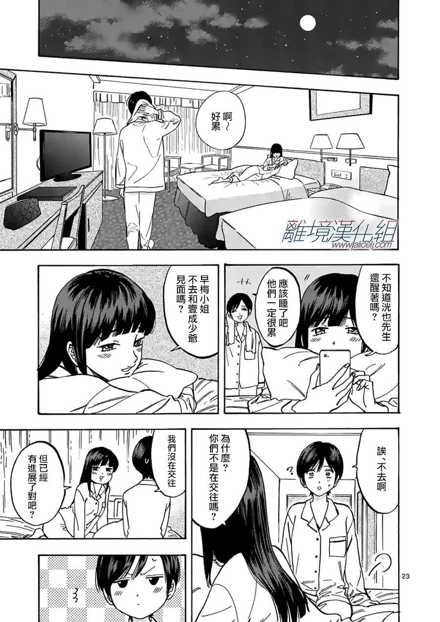 第75话 冲绳旅行