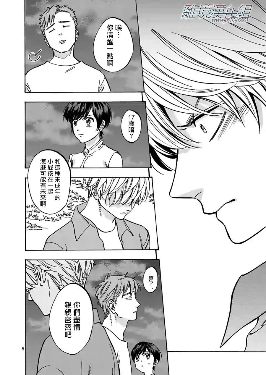 第78话 自立