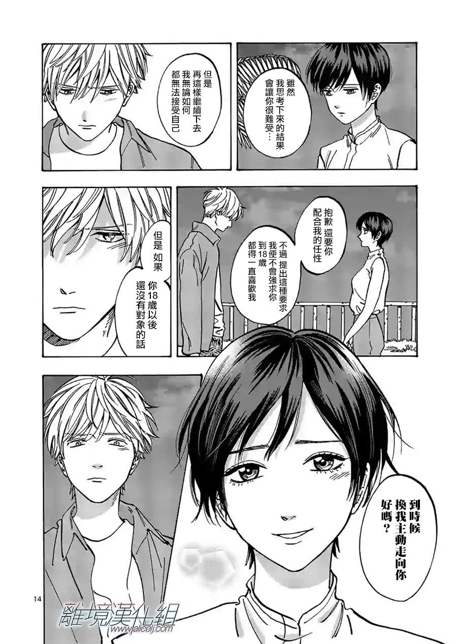第78话 自立