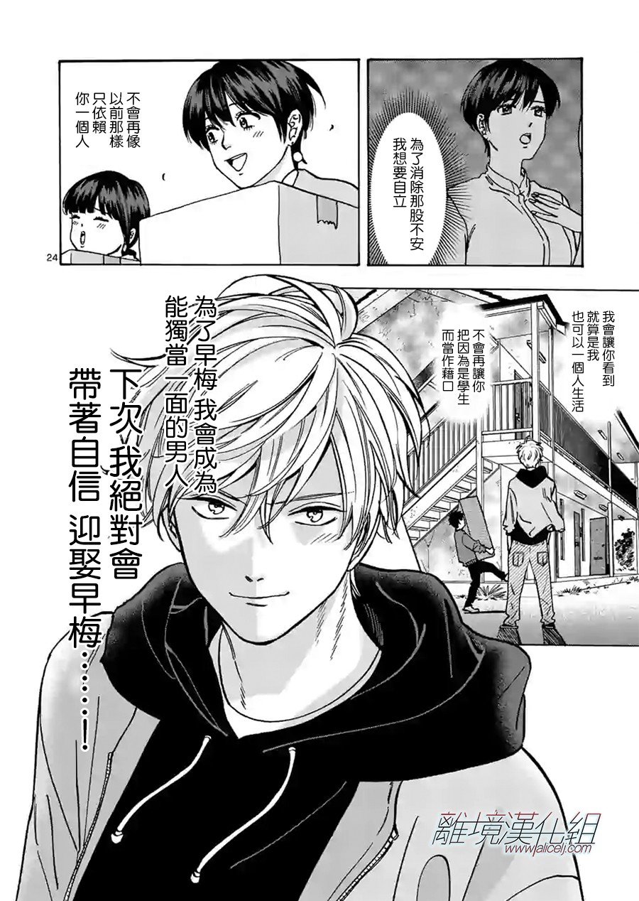 第79话 自己的事情
