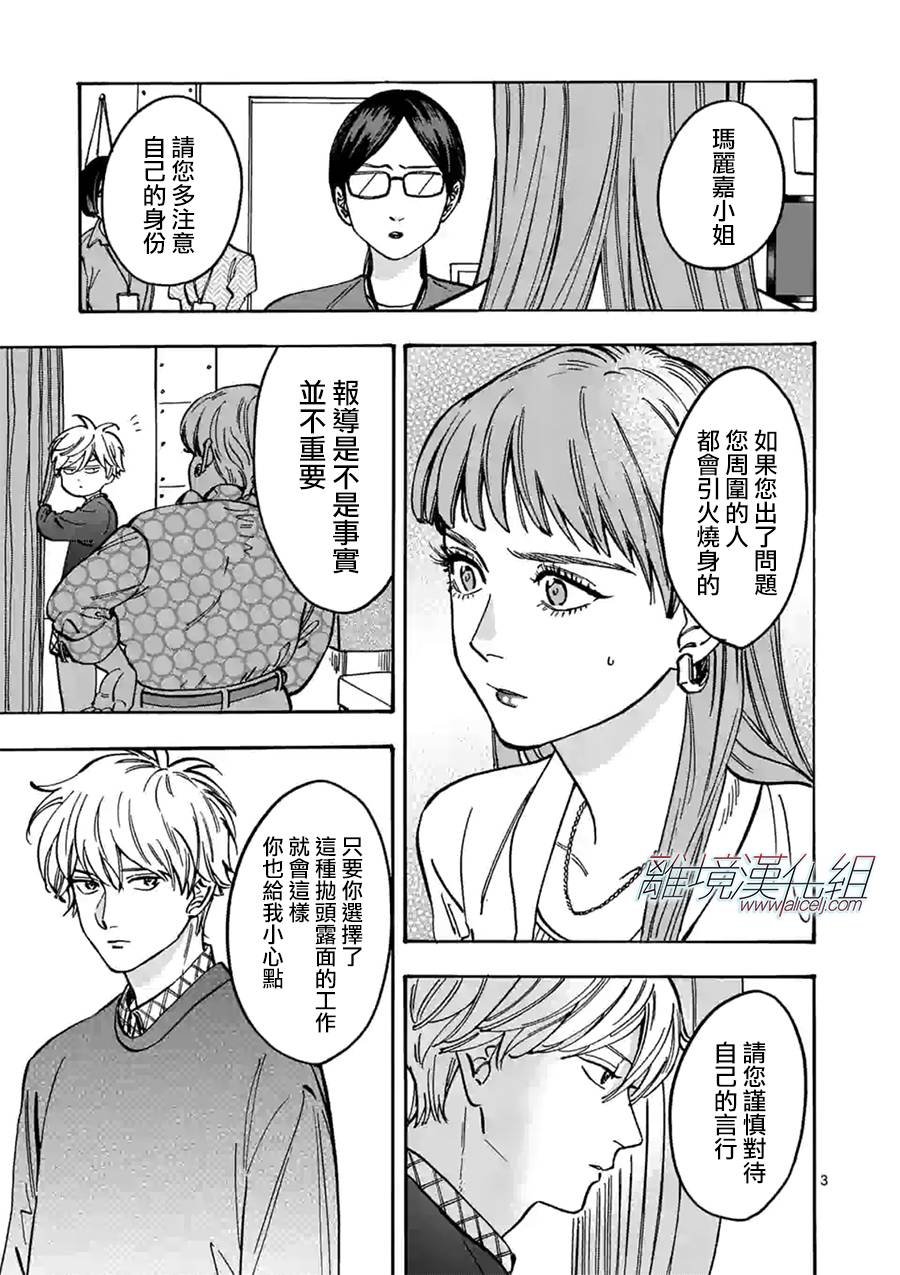 第87话 我们家就是这样