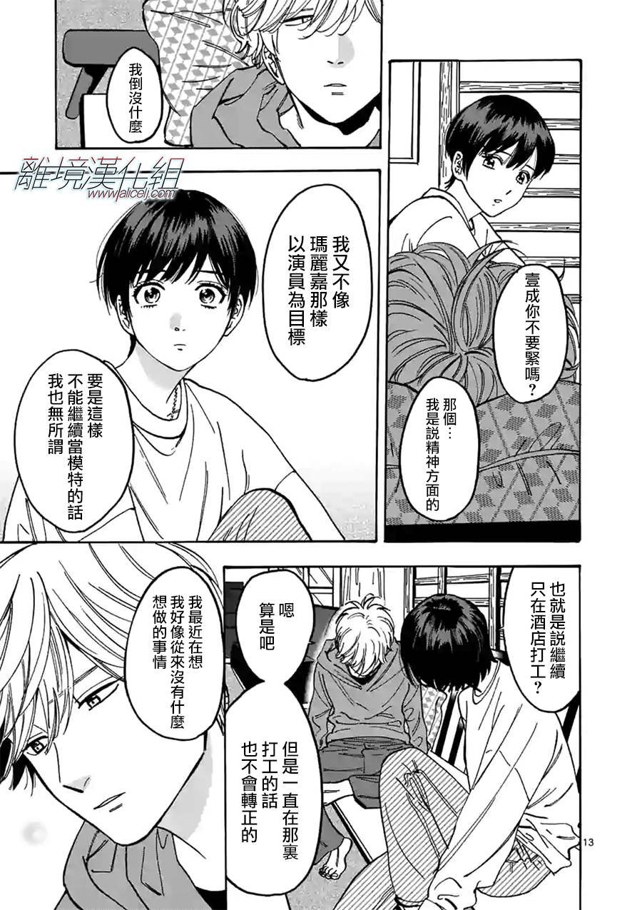 第87话 我们家就是这样
