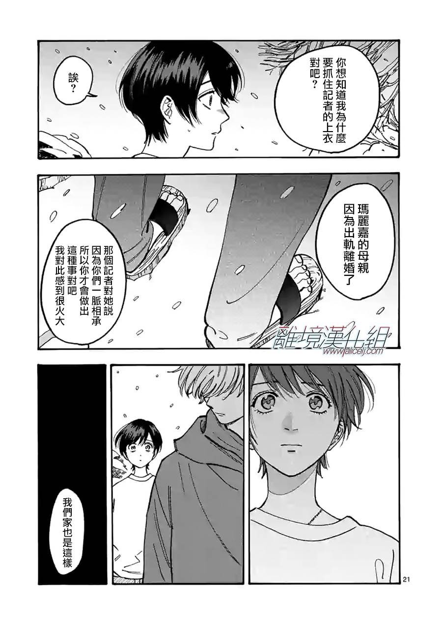 第87话 我们家就是这样