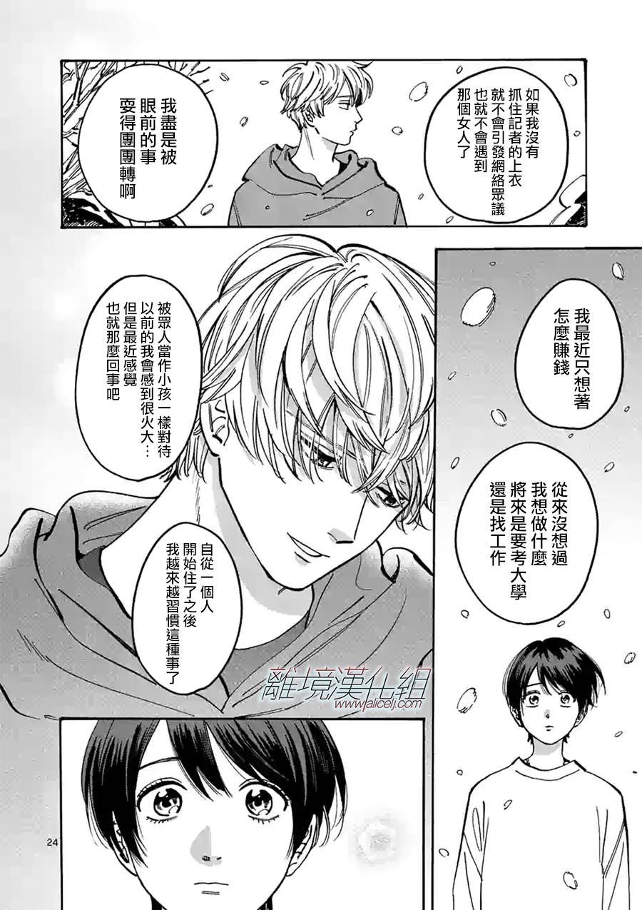 第87话 我们家就是这样