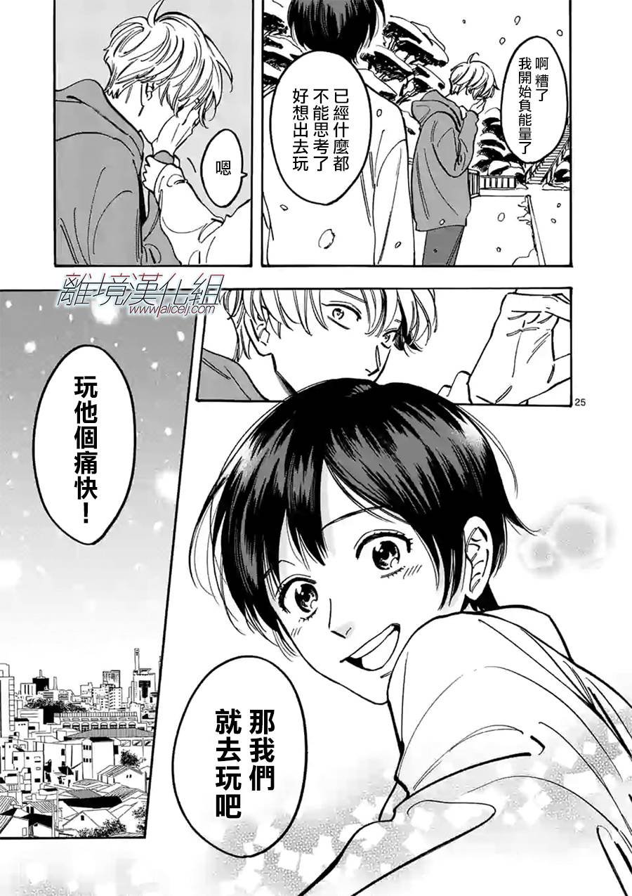 第87话 我们家就是这样