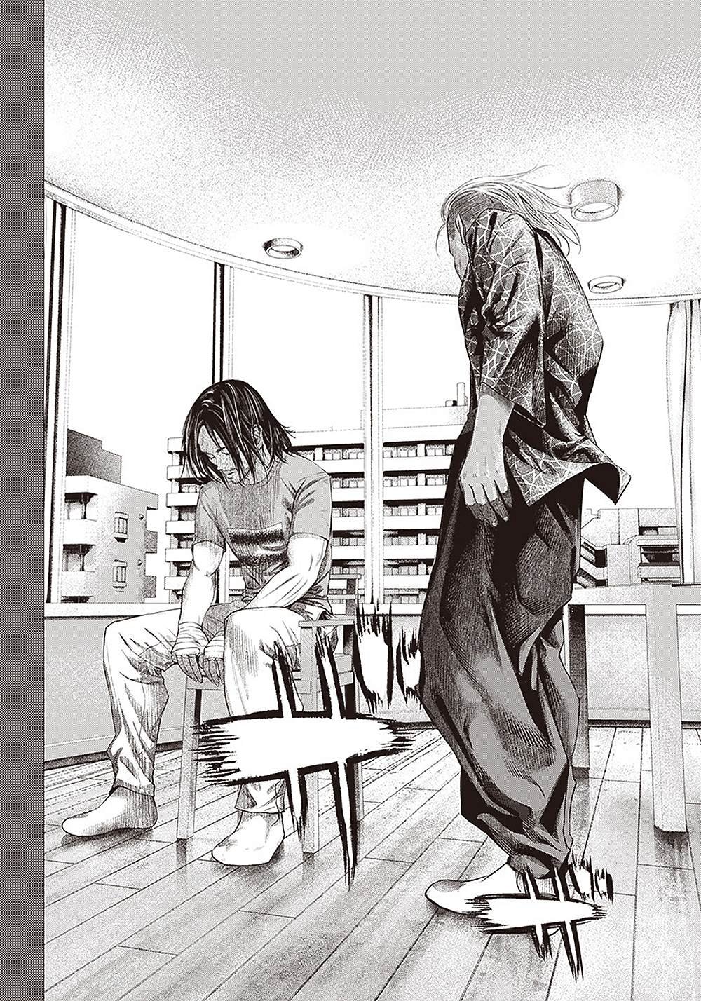 第109话 谋略和谋略和抵抗