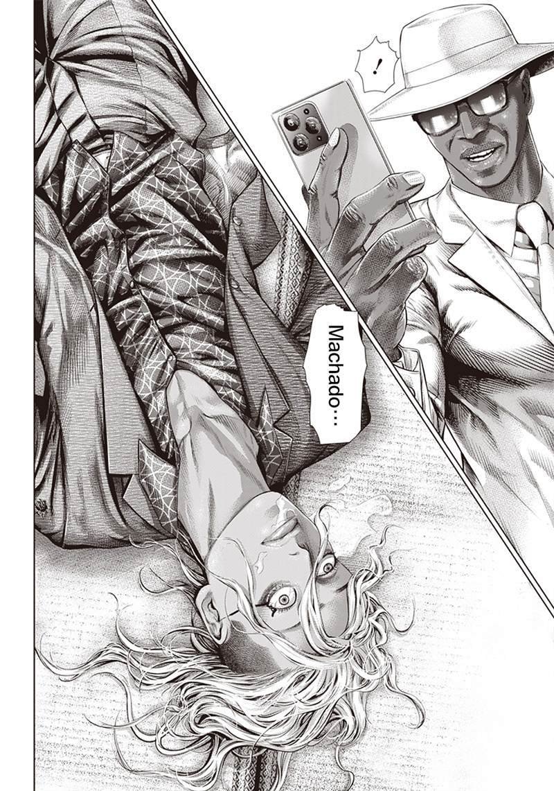 第123话 蟒蛇母亲