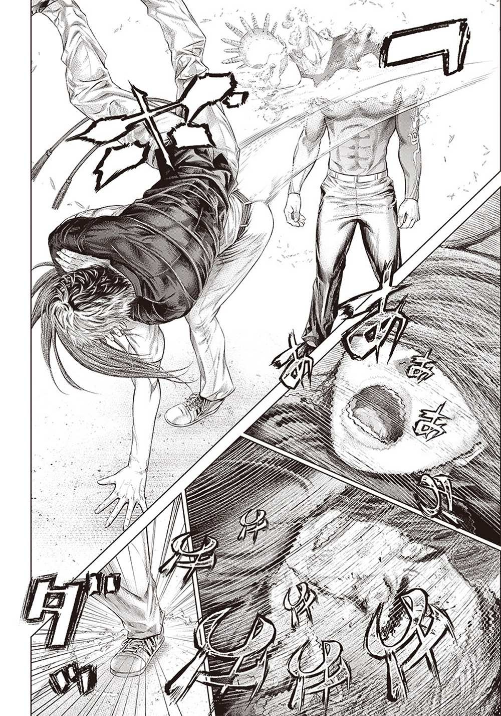 第131话 胜者