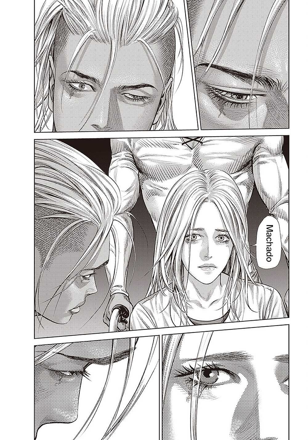 第134话 肌肉与弹性