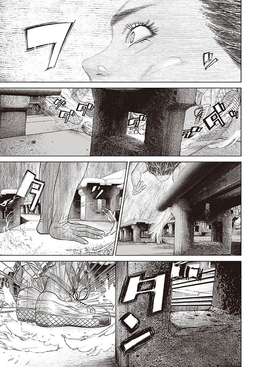 第136话 黑帮与地痞与黑道