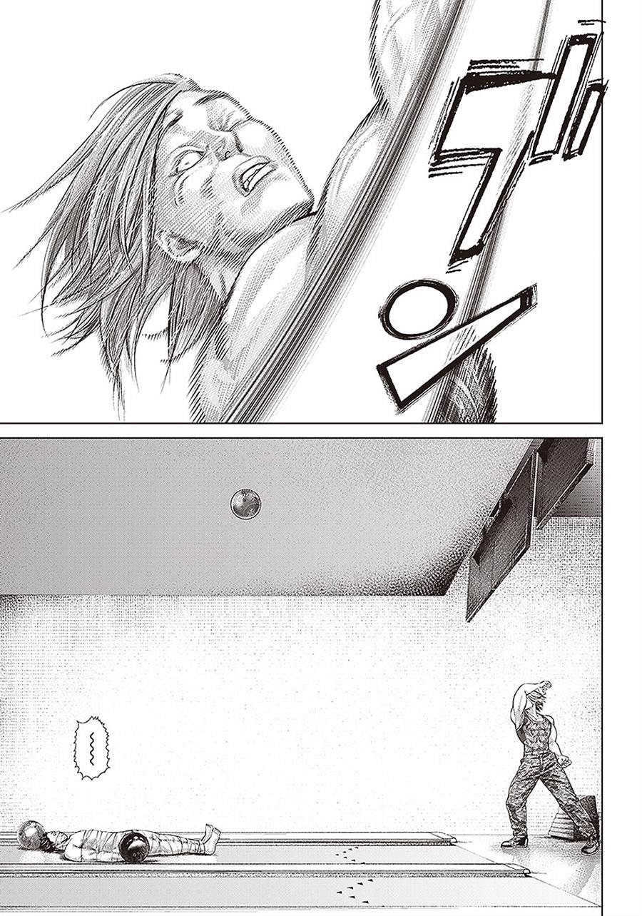 第136话 黑帮与地痞与黑道