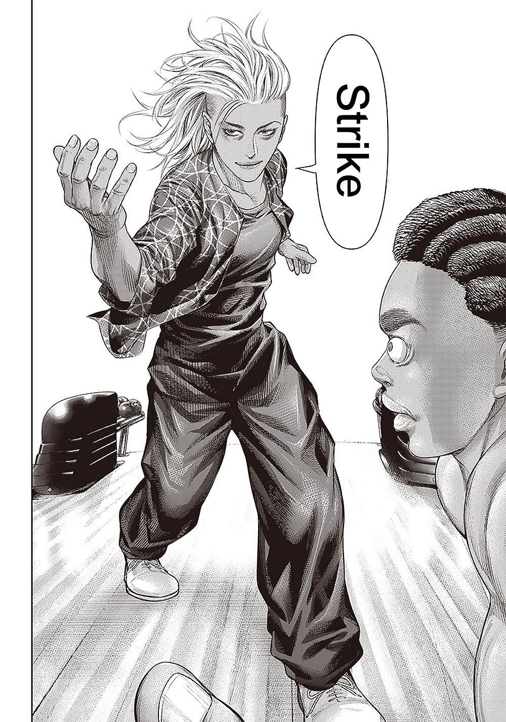 第137话 黑帮与地痞与黑道２
